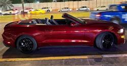 فورد موستانج